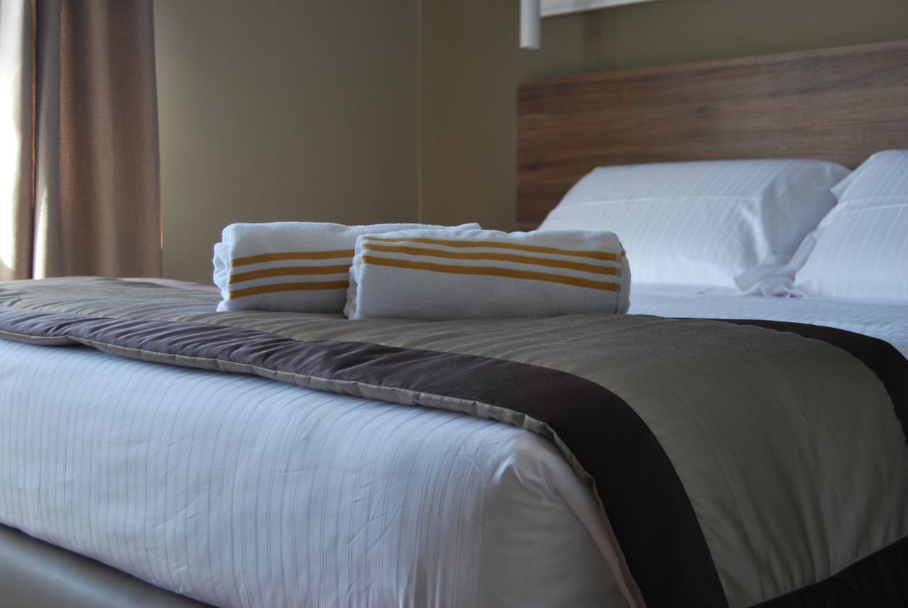 7Th Floor Suite Napoli Ngoại thất bức ảnh